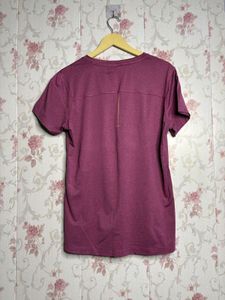Kappa V-Neck T-Shirt