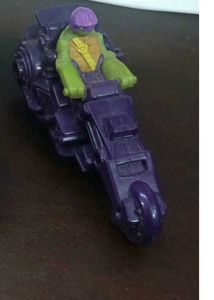 7 toys lot