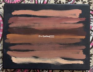 Original MAC Eye Shadow Palette, Limited Edition