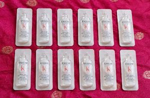 Kerastase Genesis Ampoules