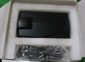 Name Card Scanner