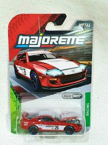 Majorette Supra & 917 porshe 🚗