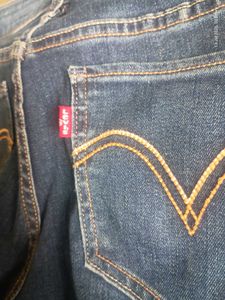 Levi's Women's Jeans