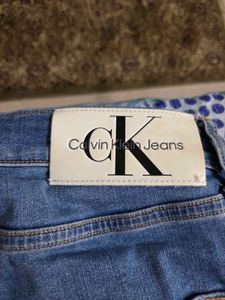Calvin Klein Jeans orginal