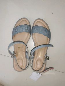 Bata  Ladies Sandals