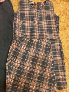 2pcs Dress