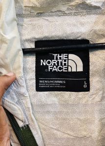 🇺🇸 The North Face imported Color Block Jacket