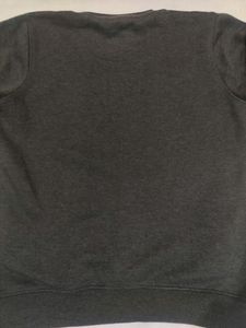 Men Sweater Black Color In Good Condition