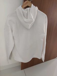 😍White 'Beautiful' Hoodie😍