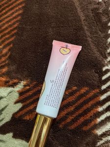 Too Faced Peach Perfect Foundation