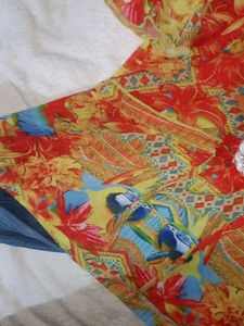 Limited Offer Jeans Top Set