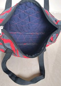 👜 Cloth Lady Bag Barfi Silayi