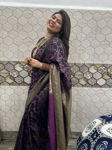 banarasi 2 sarees