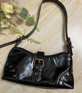 Pinterest Shoulder Savana Bag🎀