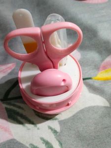 Babies Nail Cutter