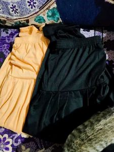 4 colour combo pattiyala pant
