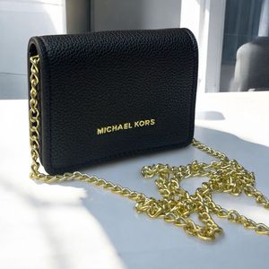 Sale Clearance -MK Sling Bag- Colour Brown
