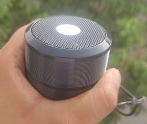 Affordable Wireless Bluetooth Speaker