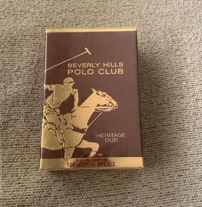 Beverly Hills Polo Club Heritage Oud