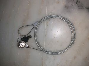 Notebook &amp; Computer Lock Key