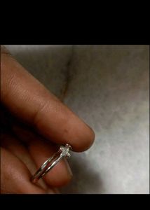 Clover Delicate Ring