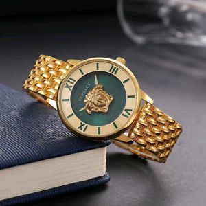 Versace Ladies Watch First Copy Exclusive Design