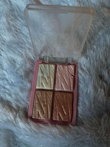 Highlighter Palette