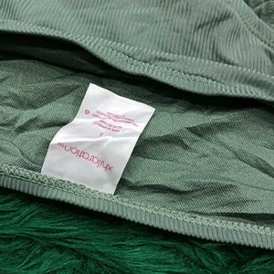 Olive Green🎁🫴🏻 Bfikini Top