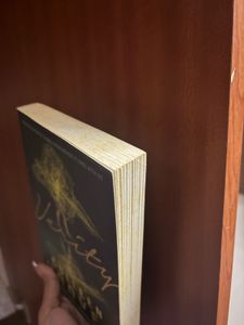 Verity by Colleen Hoover - Original
