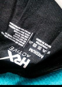Black Hoodie - New with Tag