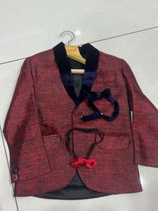 party 🥳 wear Blazer for 4/5 year boy 👦