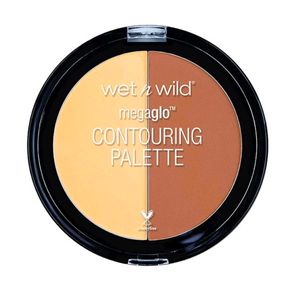 Wet n Wild Megaglo Contouring Palette (Contour), D