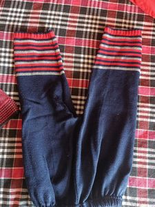 Sweater And Legging