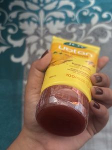 Joy Ubtan Tan Removal Face Wash