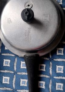 2L Prestige Aluminum Pressure Cooker