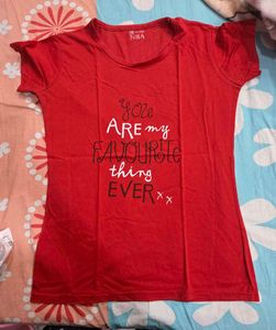 T-Shirts (Set of 2)