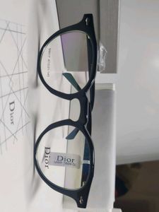 PRICES SLASHED Dior Round Eyeglasses