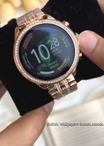 Latun Health Gen 0 Smartwatch