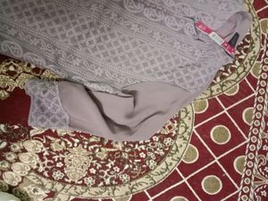 Pakistani Kurti