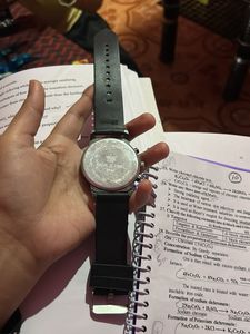 Stylish Men's Wristwatch