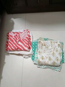 kurta set