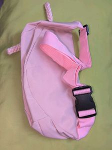 Savana Pink Fanny Pack Belt Bag