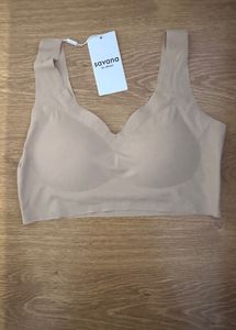 savana freedom bra