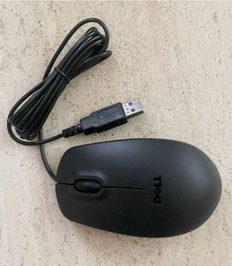 Dell Wired USB Mouse