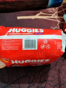 Huggies 5in1 Comfort