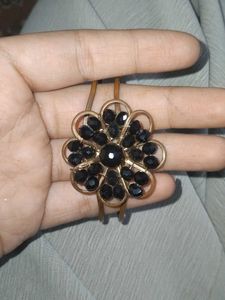 Floral Bracelet