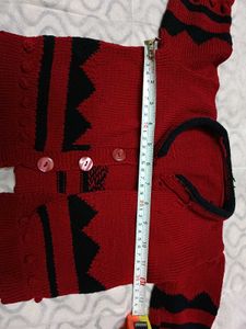 Woollen Sweater Combo !