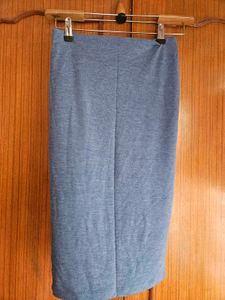 New Forever 21 Pencil Skirt