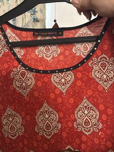 Ethnic Kurti/dress