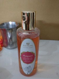 Just Herbs Body Wash